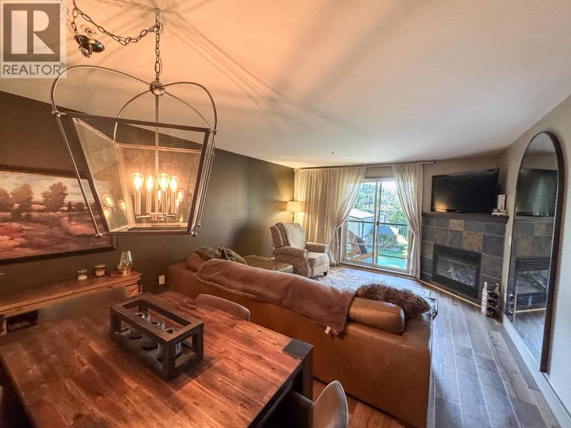 4874 Stanley Street Unit# 2208, Radium Hot Springs, photo 8