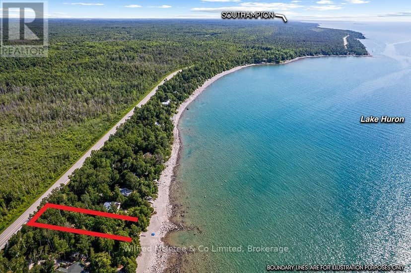 725 Bruce Road 13 Road, Native Leased Lands, photo 6