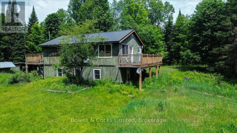 161 & 262 Colbourne Road, Bancroft, photo 2