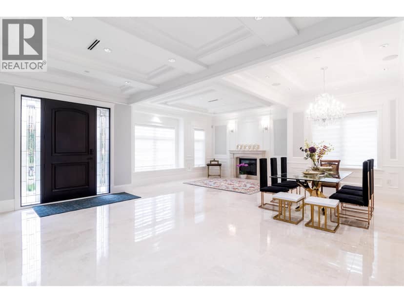 1196 W 48TH AVENUE, Vancouver, photo 4