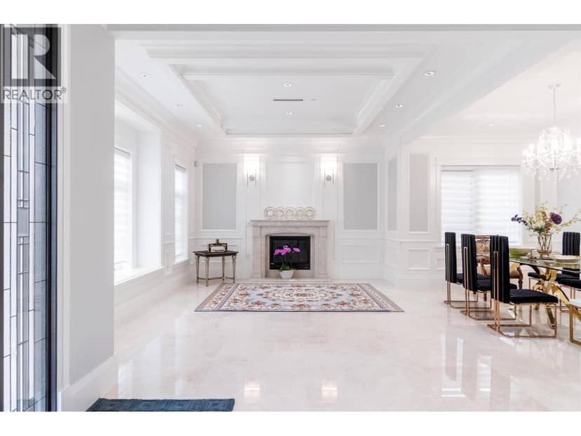 1196 W 48TH AVENUE, Vancouver, photo 5