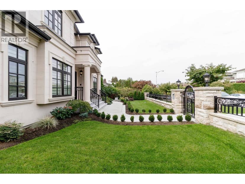 1196 W 48TH AVENUE, Vancouver, photo 2