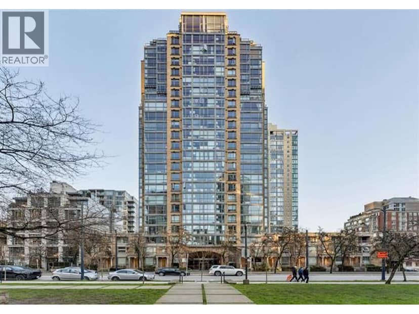606 1188 RICHARDS STREET, Vancouver, photo 7
