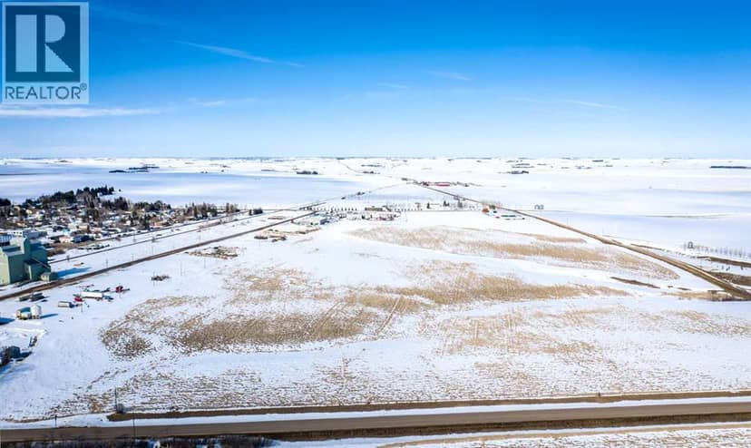 . 23-4 Range, Trochu, photo 6