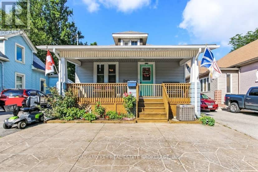 59 Adelaide Street S — photo 1 of 25