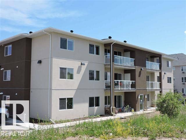 #2103 1601 8 AV, Cold Lake, photo 2