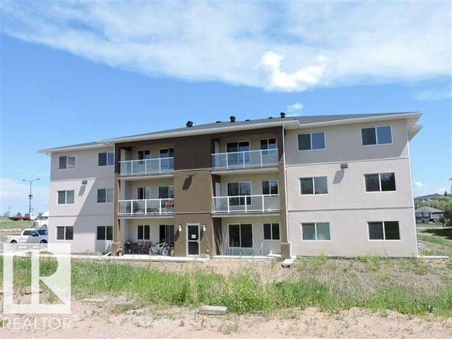 #2103 1601 8 AV, Cold Lake