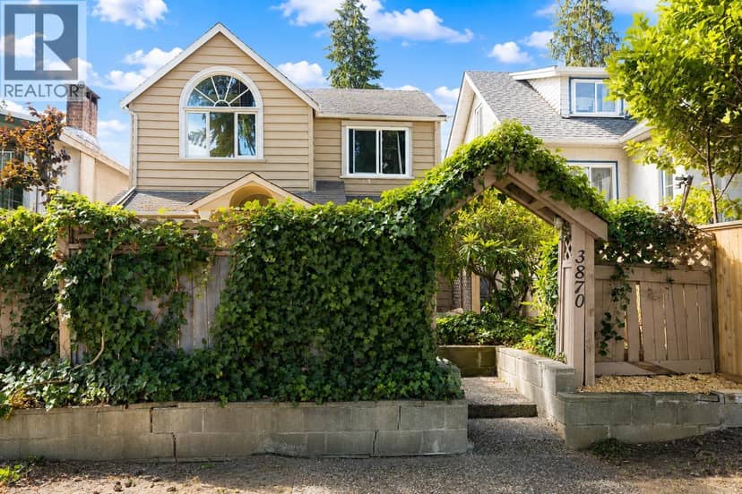 3870 W 17TH AVENUE, Vancouver, photo 2