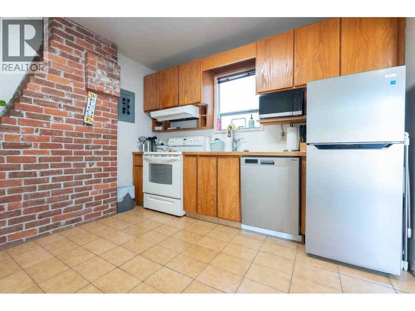 3870 W 17TH AVENUE, Vancouver, photo 5