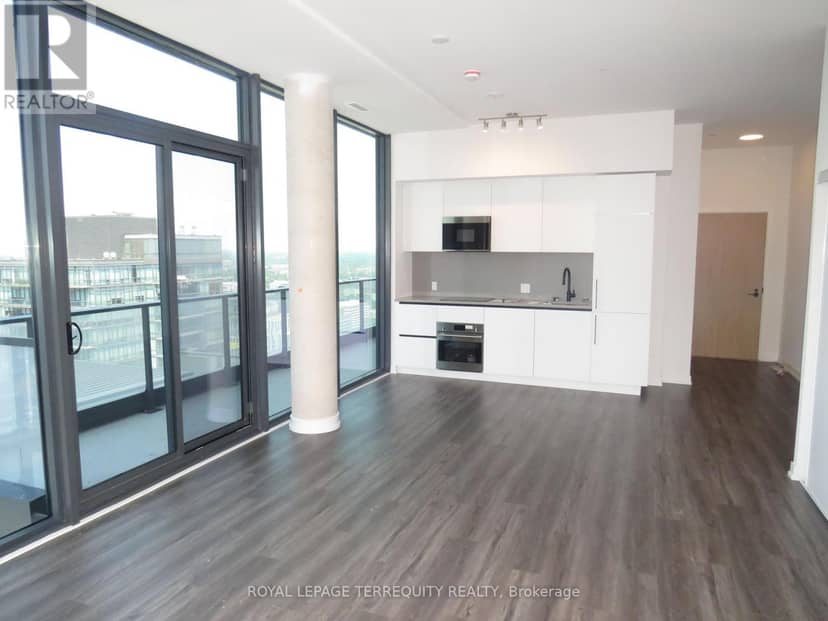3304 - 35 Parliament Street — photo 1 of 32