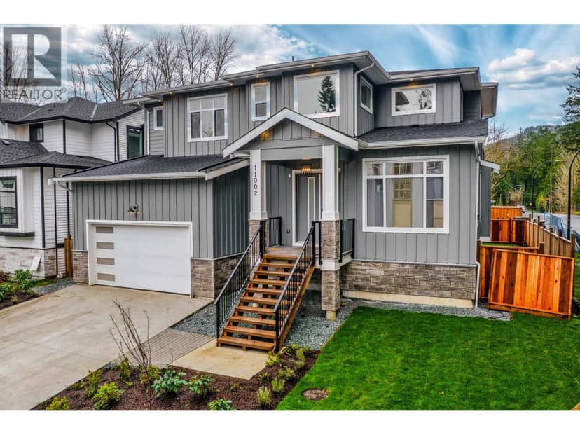 11002 243B STREET, Maple Ridge, photo 2
