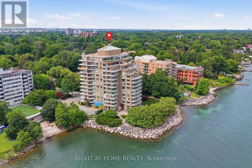 802 - 2190 Lakeshore Road — photo 1 of 40