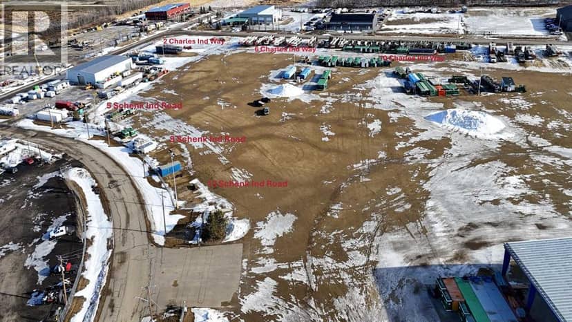 9 Schenk Industrial Road, Sylvan Lake, photo 5