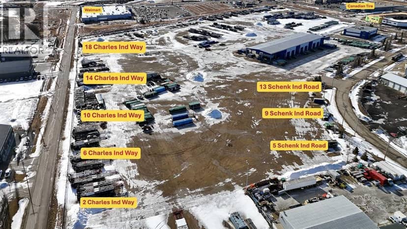 5 Schenk Industrial Road, Sylvan Lake, photo 4