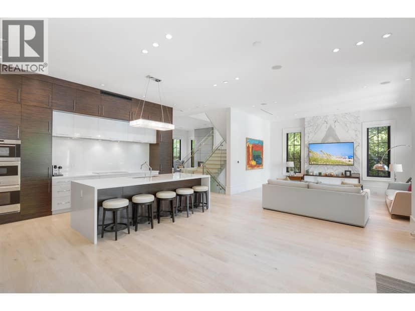 6299 ANGUS DRIVE, Vancouver, photo 5