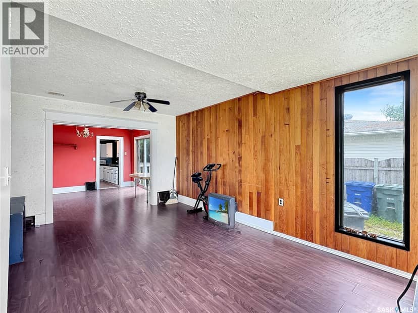 312 2nd STREET W, Wilkie, photo 2