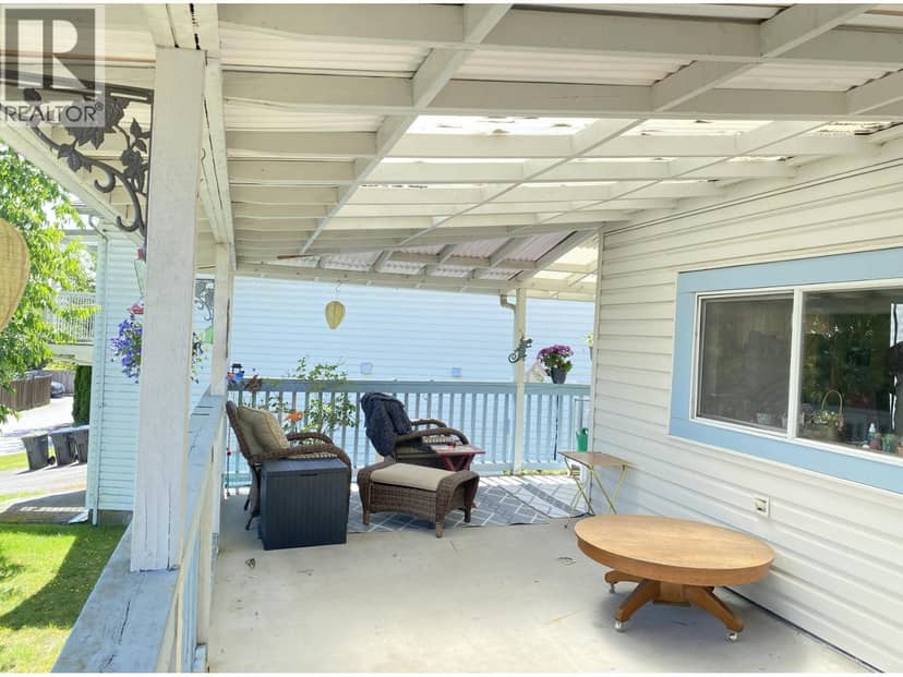 1955 PITT RIVER ROAD, Port Coquitlam, photo 7