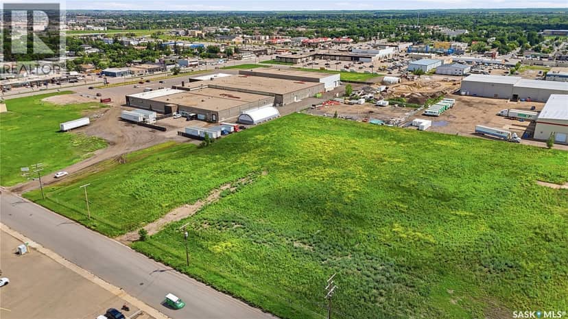 625 10th AVENUE E, Regina