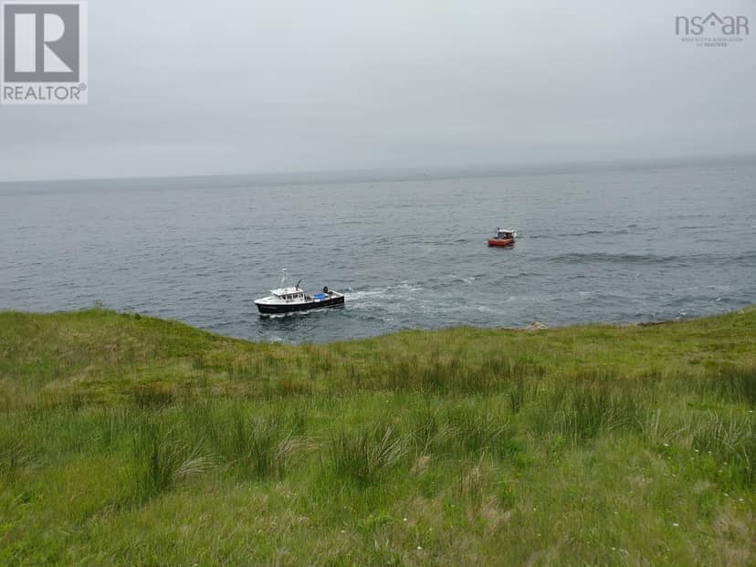 Cabot Trail — photo 14 of 24