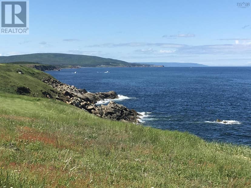 Cabot Trail — photo 12 of 24