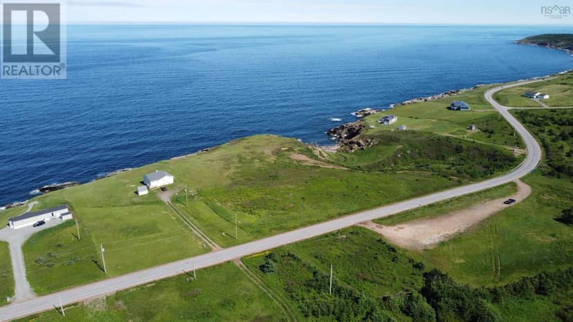 Cabot Trail — photo 16 of 24
