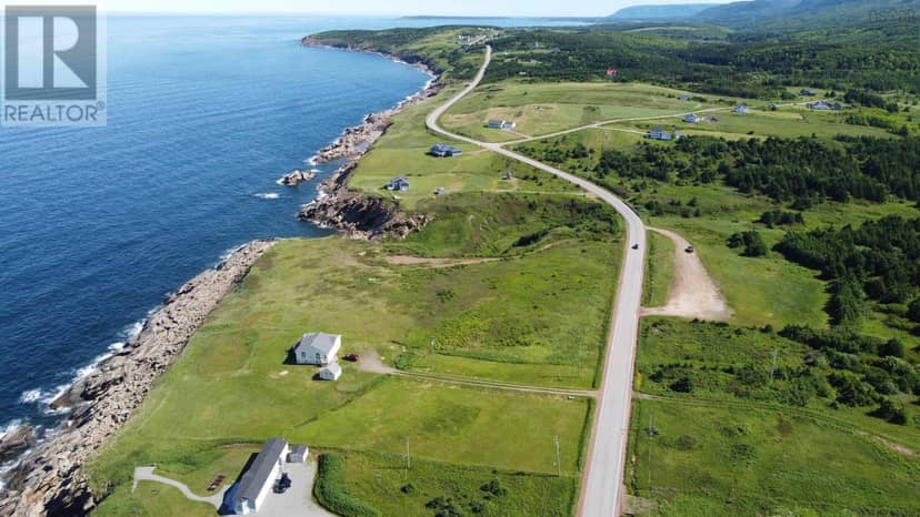 Cabot Trail — photo 18 of 24