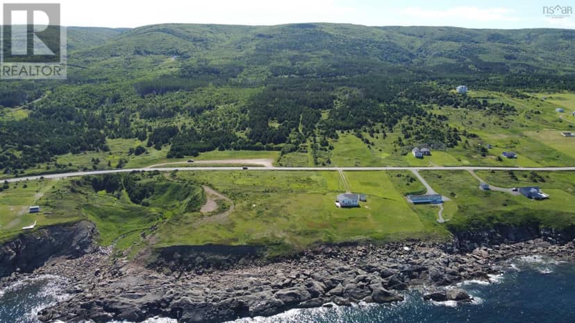 Cabot Trail — photo 21 of 24