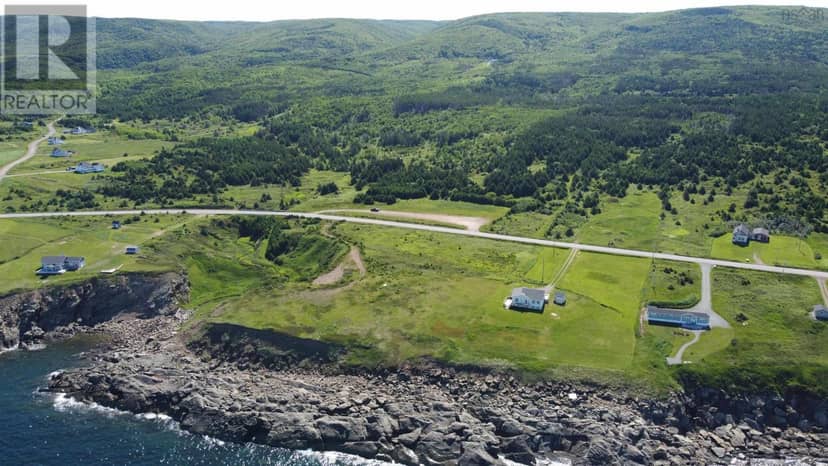 Cabot Trail — photo 20 of 24