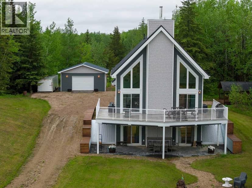 9, 190061 Twp Rd 654, Rural Athabasca County