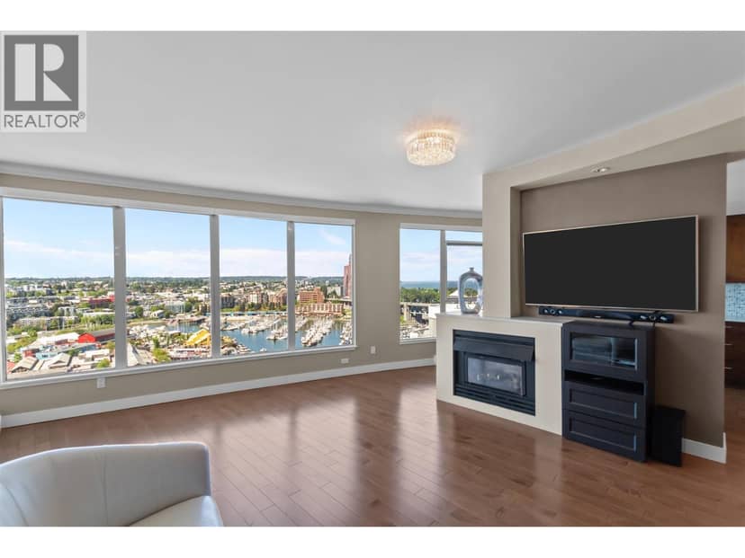 2302 1500 HOWE STREET, Vancouver, photo 2