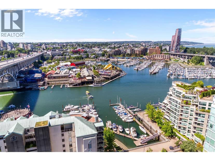 2302 1500 HOWE STREET, Vancouver, photo 6