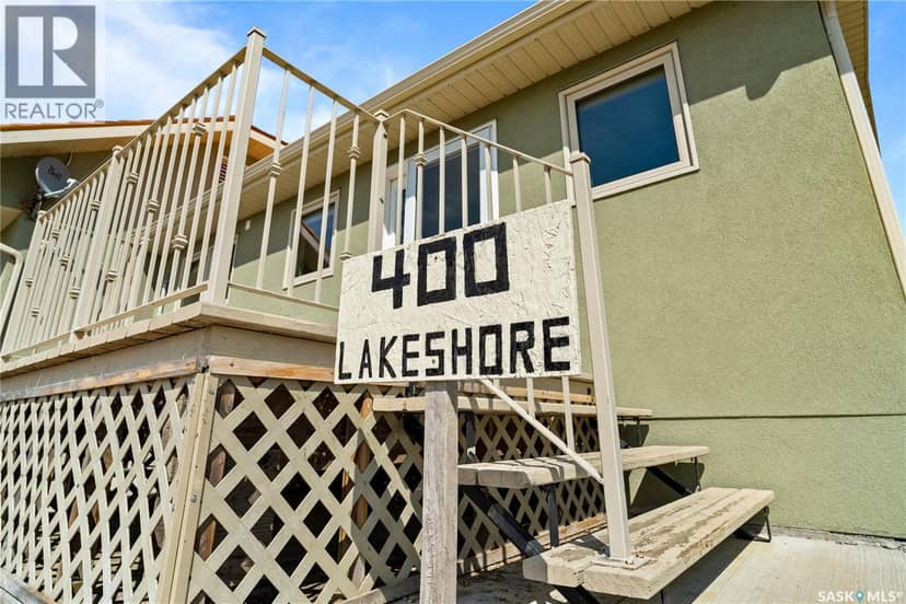 400 Lakeshore DRIVE — photo 4 of 40