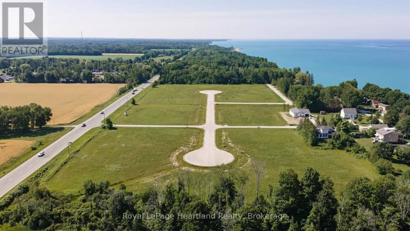 Lot 2 - 77508 Brymik Avenue S, Central Huron