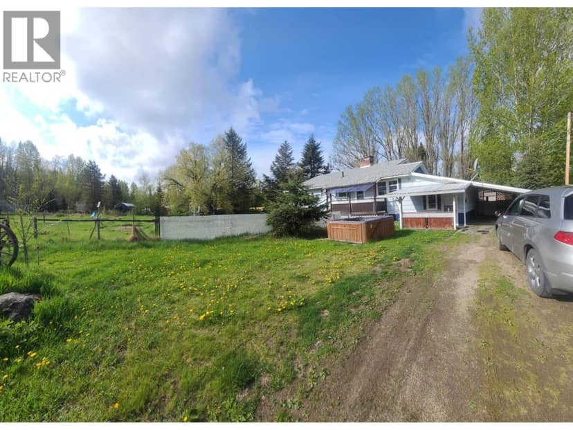 181 KEEFE ROAD, Hixon