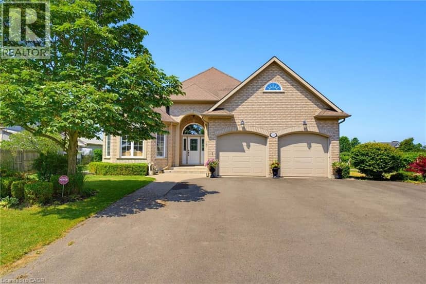 4188 VICTORIA Avenue, Vineland Station, photo 4