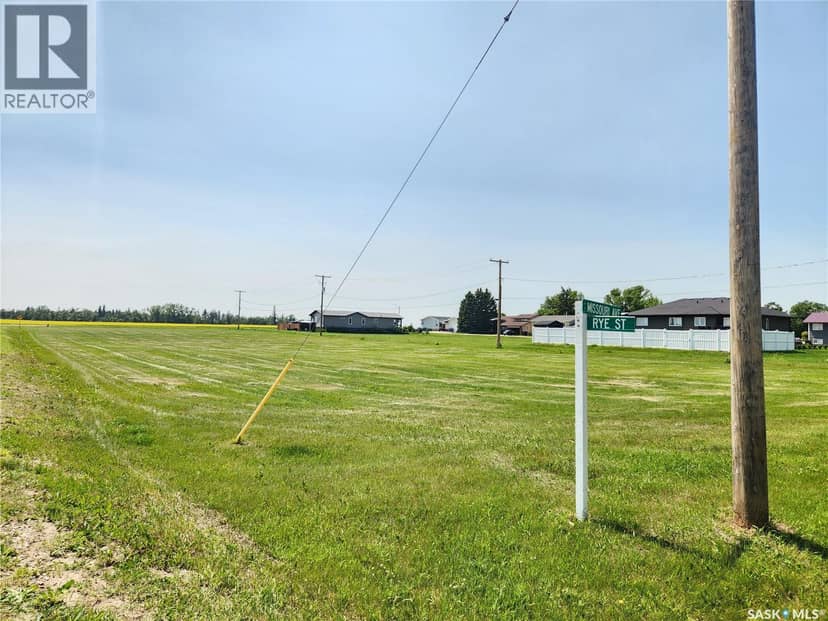 Lot 13 Rye STREET, Yellow Grass