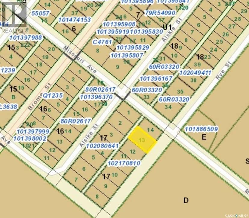 Lot 13 Rye STREET, Yellow Grass, photo 2
