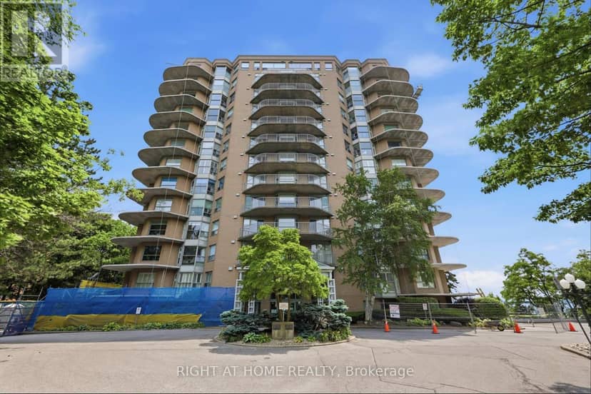802 - 2190 Lakeshore Road — photo 37 of 40