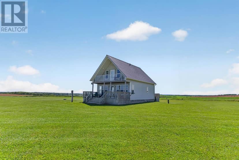 222 Camelot, French River