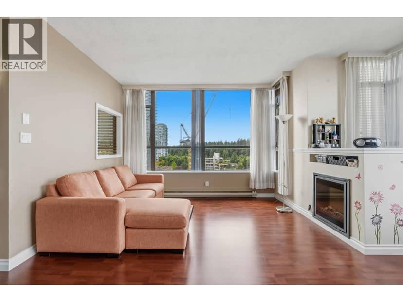 1206 5885 OLIVE AVENUE, Burnaby, photo 6
