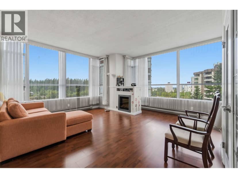 1206 5885 OLIVE AVENUE, Burnaby, photo 5