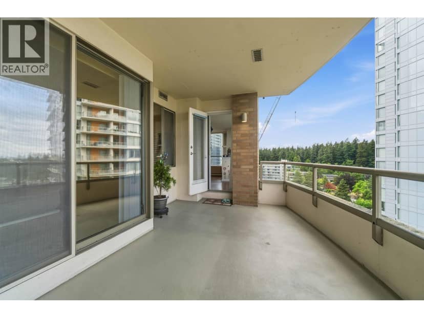 1206 5885 OLIVE AVENUE, Burnaby, photo 3