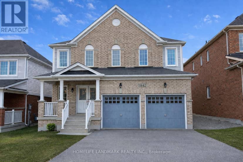 1842 Esterbrook Drive — photo 1 of 14