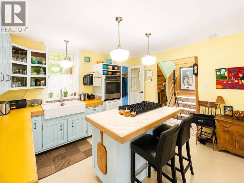 6681 BARNETT ROAD, 100 Mile House, photo 8
