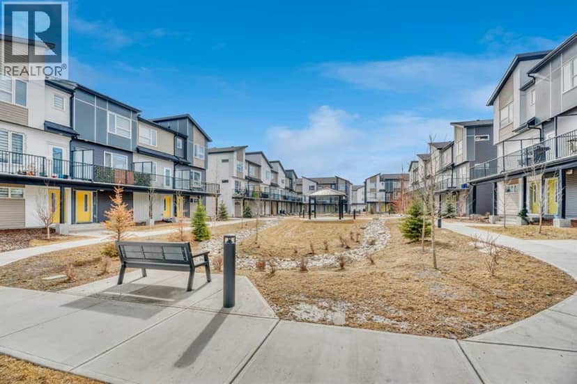 337, 301 Redstone Boulevard NE, Calgary, photo 6