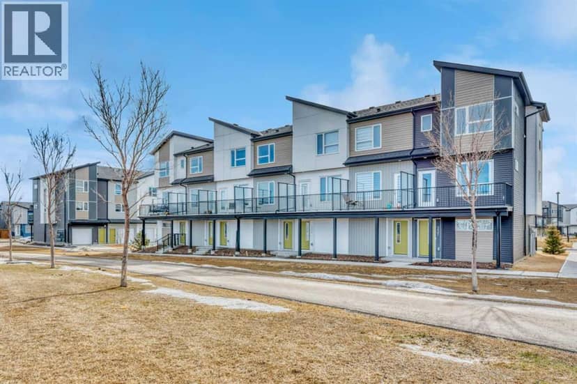 337, 301 Redstone Boulevard NE, Calgary, photo 3