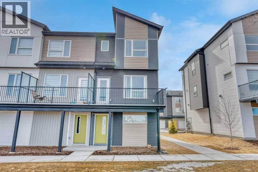 337, 301 Redstone Boulevard NE, Calgary, photo 2