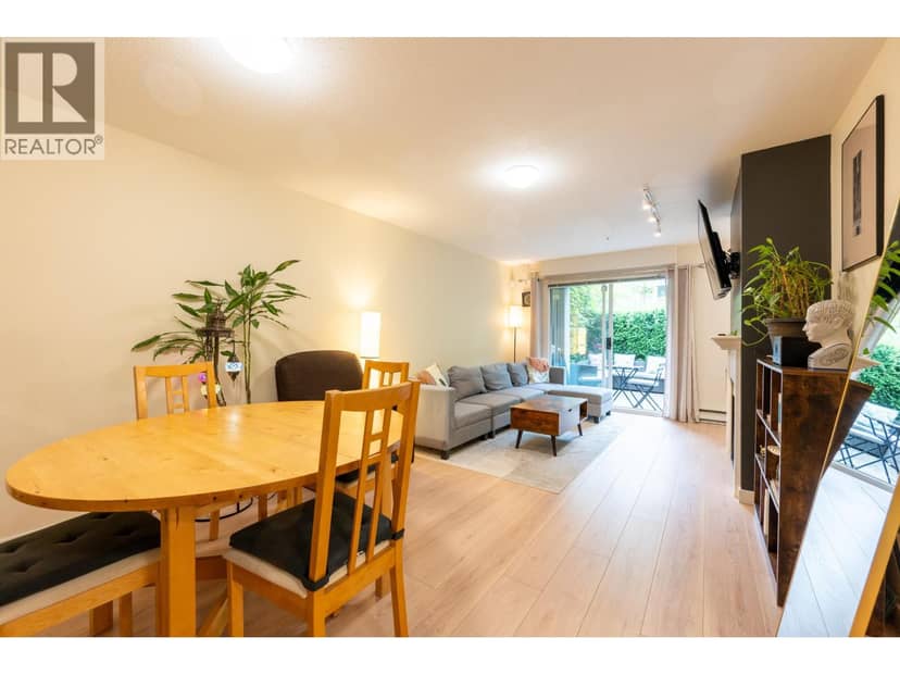 1 1386 W 6th Avenue, Vancouver, photo 3