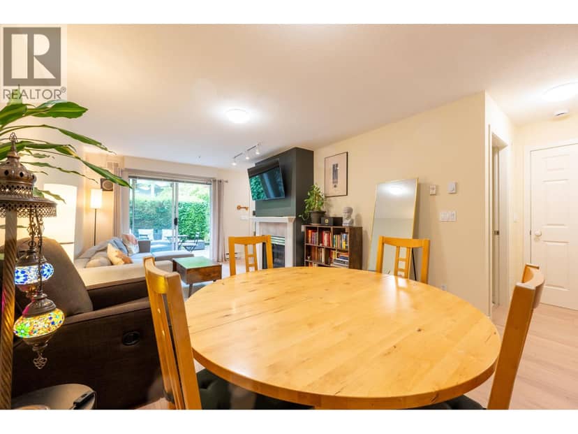 1 1386 W 6th Avenue, Vancouver, photo 6