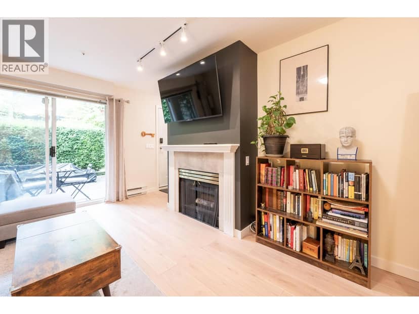 1 1386 W 6th Avenue, Vancouver, photo 2